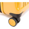 Чемодан PIQUADRO SEEKER POP BV5027SK70/G (желтый)