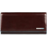 Кошелек женский PIQUADRO BLUE SQUARE PD3211B2/MO (коричневый)